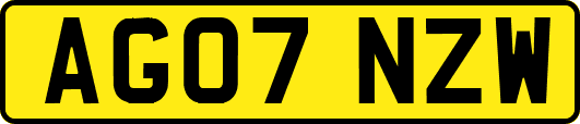 AG07NZW