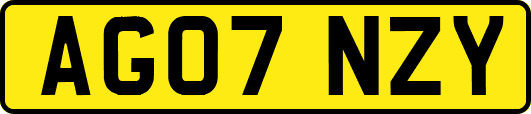AG07NZY