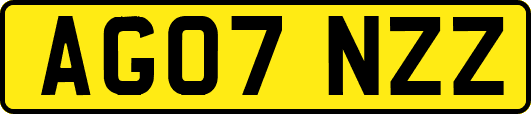AG07NZZ