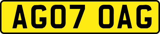AG07OAG
