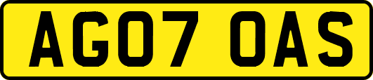 AG07OAS