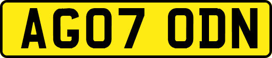 AG07ODN