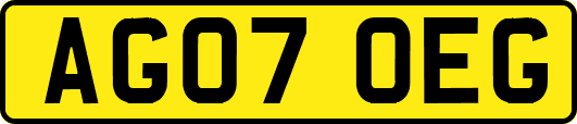 AG07OEG