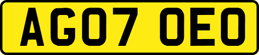 AG07OEO