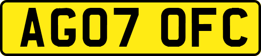 AG07OFC