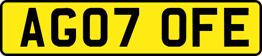 AG07OFE