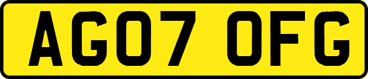 AG07OFG