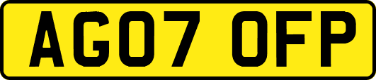 AG07OFP