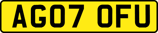 AG07OFU