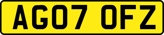 AG07OFZ