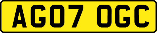 AG07OGC