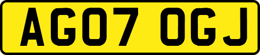 AG07OGJ