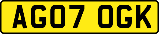 AG07OGK