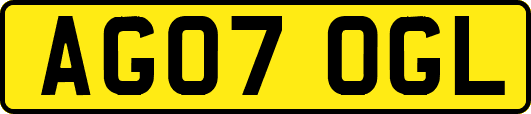 AG07OGL