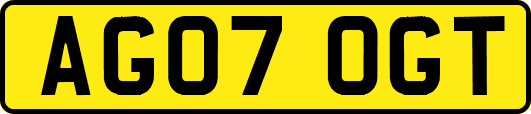 AG07OGT