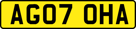AG07OHA
