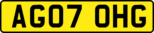 AG07OHG