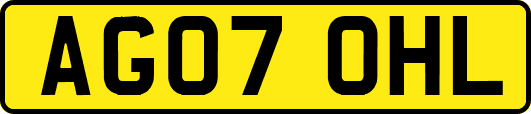 AG07OHL