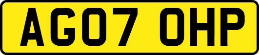 AG07OHP