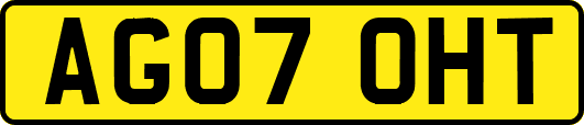 AG07OHT