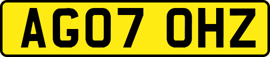 AG07OHZ