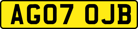 AG07OJB