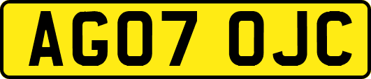 AG07OJC