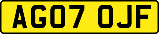 AG07OJF