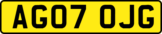 AG07OJG