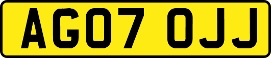 AG07OJJ