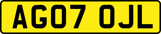AG07OJL