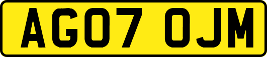 AG07OJM