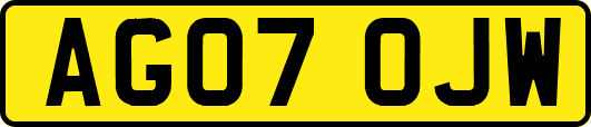 AG07OJW