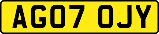 AG07OJY