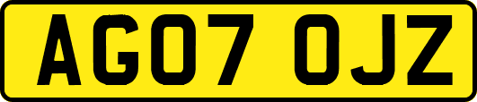 AG07OJZ