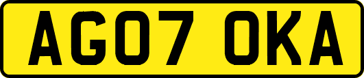 AG07OKA
