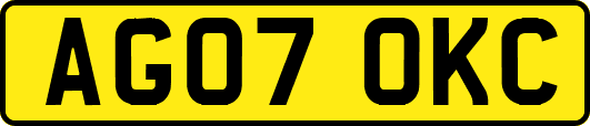 AG07OKC