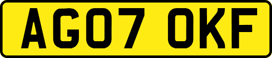 AG07OKF
