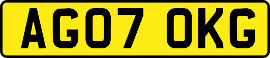 AG07OKG