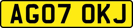 AG07OKJ
