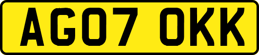 AG07OKK