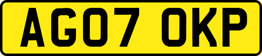 AG07OKP