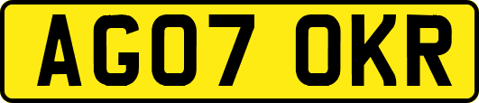 AG07OKR