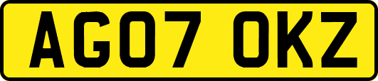 AG07OKZ