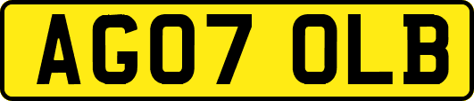 AG07OLB