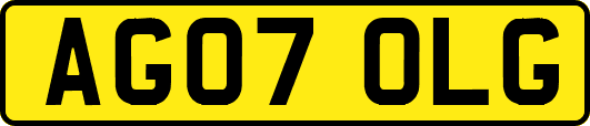 AG07OLG