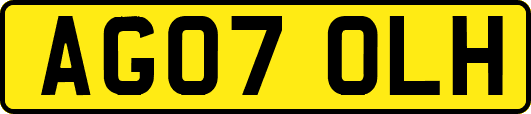 AG07OLH