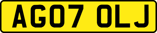 AG07OLJ