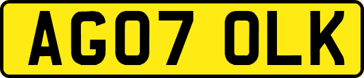 AG07OLK