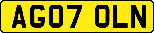 AG07OLN